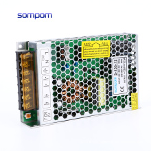 SOMPOM 12V 20A Thin power supply ac to dc 250w Supply for LED strip